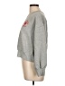 Old Navy Gray Pullover Sweater Size L - photo 5