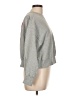 Old Navy Gray Pullover Sweater Size L - photo 4