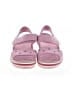 Crocs Color Block Solid Pink Sandals Size 3 (baby) - photo 2