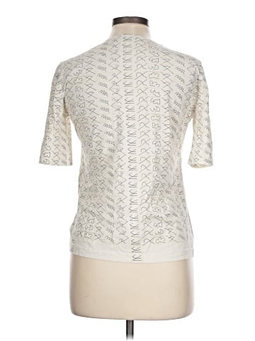 AKRIS 3/4 Sleeve T-Shirt (view 2)