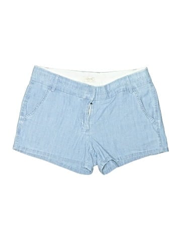 J.Crew Factory Store Denim Shorts (view 1)