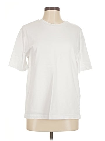 Zara Short Sleeve T-Shirt (view 1)