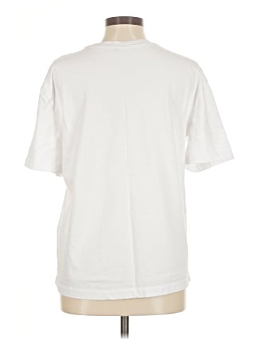 Zara Short Sleeve T-Shirt (view 2)