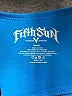 Fifth Sun Blue Tank Top Size S - photo 7