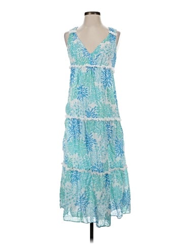 Sail to Sable Casual Dress (view 1)