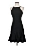 Aqua Black Cocktail Dress Size XS - photo 1