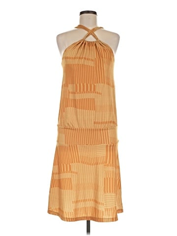 PrAna Cocktail Dress (view 1)