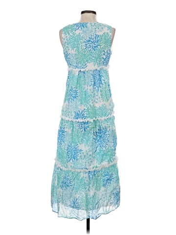 Sail to Sable Casual Dress (view 2)