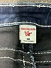 True Religion Blue Jeans Size 1X - photo 6