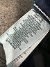 True Religion Blue Jeans Size 1X - photo 7