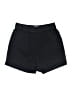 Everlane Solid Black Shorts Size 6 - photo 1