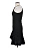 Aqua Black Cocktail Dress Size XS - photo 5