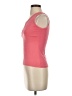 Unbranded Pink Sleeveless T-Shirt Size XS (estimated) - photo 5
