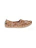 TOMS Paisley Tan Flats Size 6 (wide) - photo 1