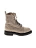 L'idea by Lori Gray Tan Ankle Boots Size EU 36 - photo 1