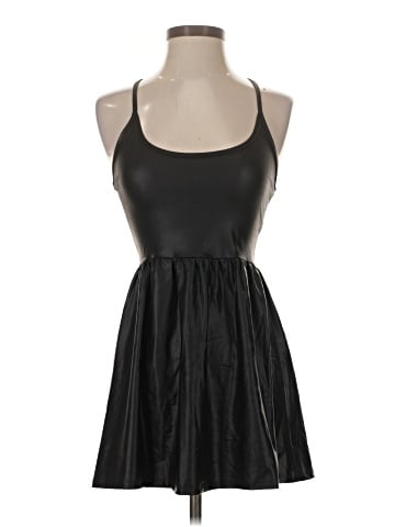 Silence and Noise Sleeveless Top (view 1)