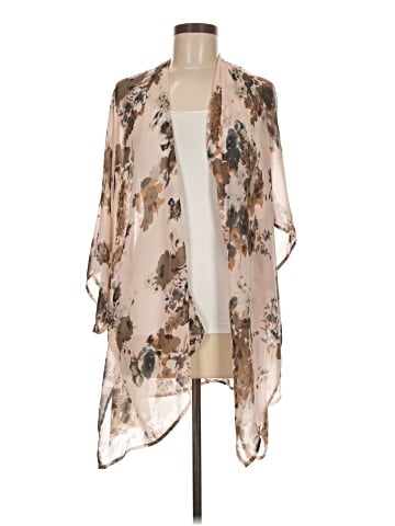 Audrey 3+1 Kimono (view 1)