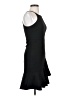 Aqua Black Cocktail Dress Size XS - photo 4