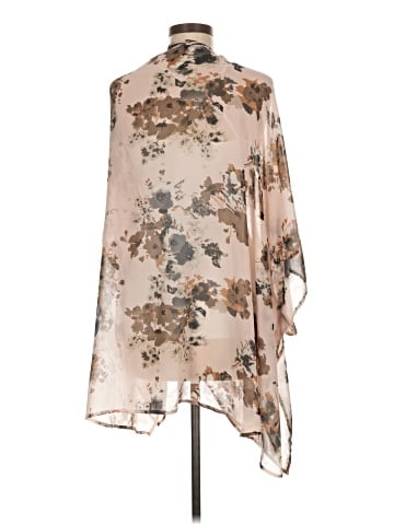 Audrey 3+1 Kimono (view 2)