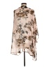 Audrey 3+1 Tan Kimono Size M - photo 2