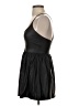 Silence and Noise Black Sleeveless Top Size S - photo 5
