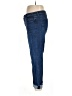 Kut from the Kloth Solid Blue Jeans Size 16 - photo 5