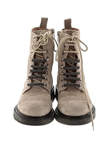 L'idea by Lori Ankle Boots (view 2)