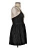 Silence and Noise Black Sleeveless Top Size S - photo 4