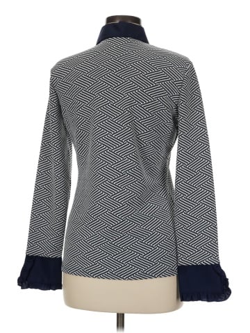 NaraCamicie Long Sleeve Blouse (view 2)