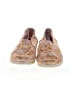 TOMS Paisley Tan Flats Size 6 (wide) - photo 2