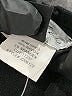 J Valdi Solid Black Jumpsuit Size XL - photo 6