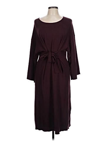 Max Studio Casual Dress (view 1)