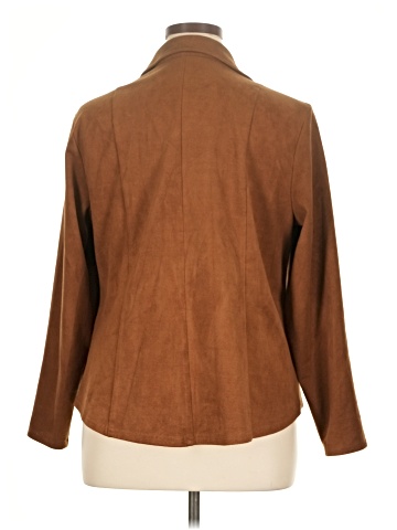 Style&Co Jacket (view 2)