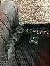 Athleta Black Tank Top Size XS - photo 7