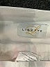 Lisette Solid White Active Pants Size 14 - photo 4