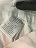 Lisette Solid White Active Pants Size 14 - photo 5