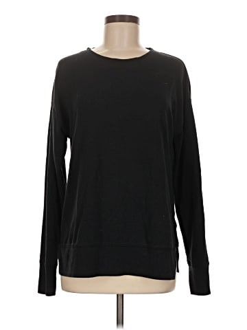 Jockey Sweatshirt (view 1)