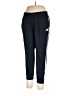 Adidas 100% Polyester Blue Track Pants Size 1X - photo 1