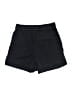 Everlane Solid Black Shorts Size 6 - photo 2