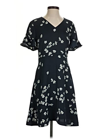 Banana Republic Casual Dress (view 1)
