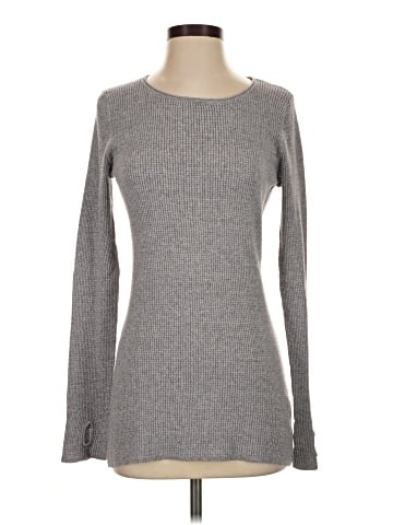 Margaret O'Leary Long Sleeve T-Shirt (view 1)