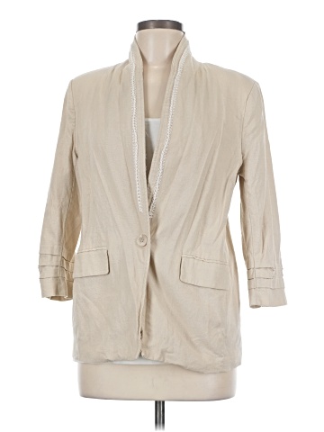 Ellen Tracy Blazer (view 1)