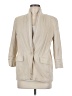 Ellen Tracy Tan Blazer Size M - photo 1