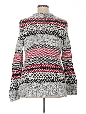 Chaps Pullover Sweater (view 2)
