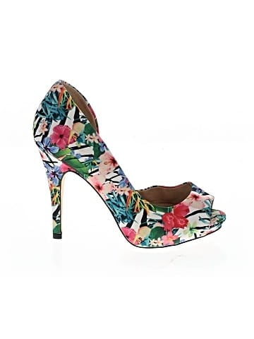 Mix No. 6 Heels (view 1)