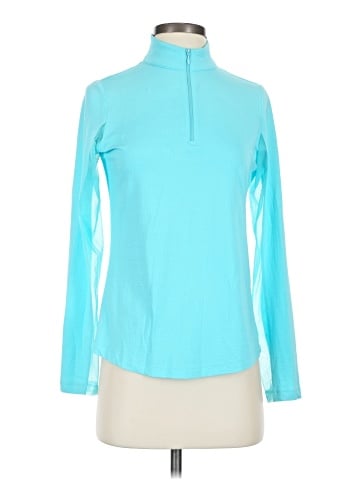 IBKUL Long Sleeve Turtleneck (view 1)