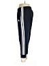 Adidas 100% Polyester Blue Track Pants Size 1X - photo 5