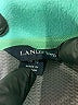 Lands' End Teal Zip Up Hoodie Size 14 - 16 - photo 7