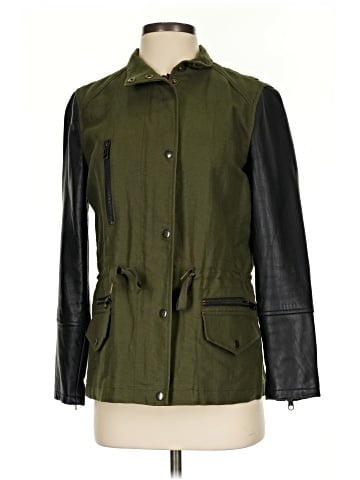 Club Monaco Jacket (view 1)