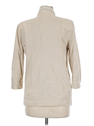 Ellen Tracy Blazer (view 2)